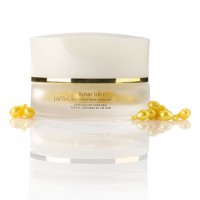 Royal Jelly Eye Concentrate Capsules with SIRTUIN® Activators